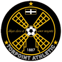 Torpoint Athletic