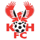 Kidderminster Harriers