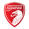 Radnički Kragujevac