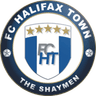 Halifax Town