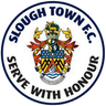 Slough Town