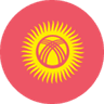 Kyrgyz Republic W