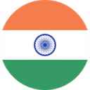 India W
