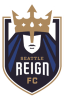 Seattle Reign W