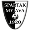 Spartak Myjava W