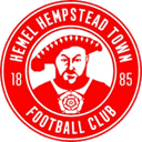 Hemel Hempstead Town
