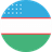 Uzbekistan W