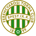 Ferencvárosi W