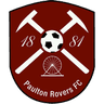 Paulton Rovers