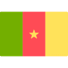 Cameroon W