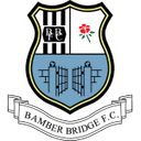 Bamber Bridge