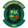 Peamount United W