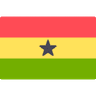 Ghana W