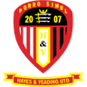 Hayes & Yeading United