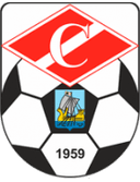 Spartak Kostroma