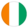 Côte d'Ivoire W