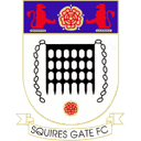 Squires Gate