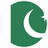 Pakistan W