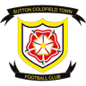 Sutton Coldfield Town