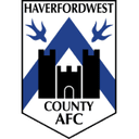 Haverfordwest County