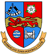 Harrogate Town