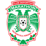 Marathón