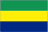 Gabon