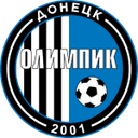 Olimpik Donetsk