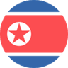 North Korea W