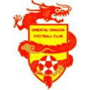 Oriental Dragon