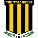 The Strongest