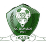 Leopards de Dolisie