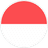 Indonesia W